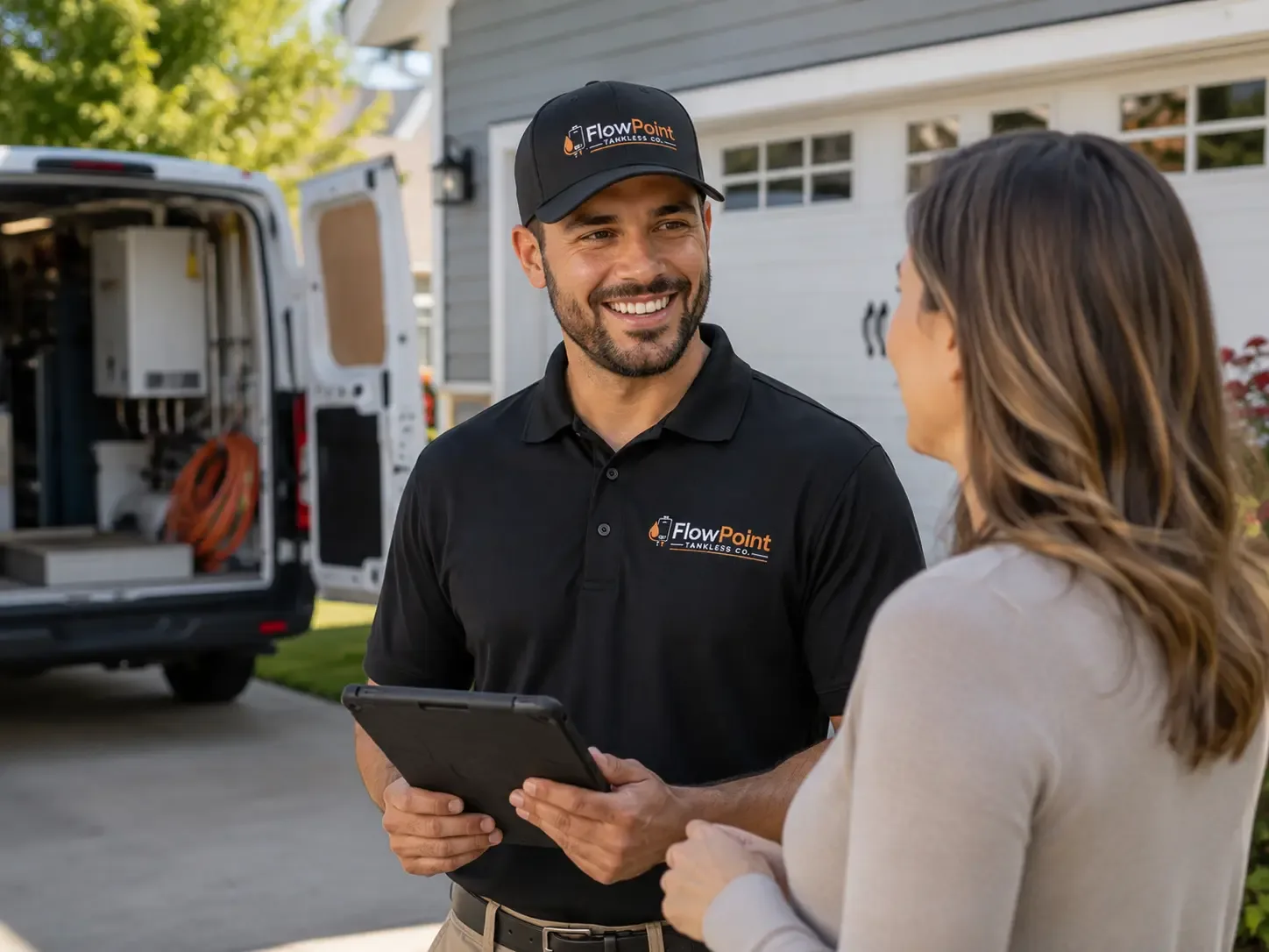 Tankless Water Heater Installation Pasadena, CA FAQs